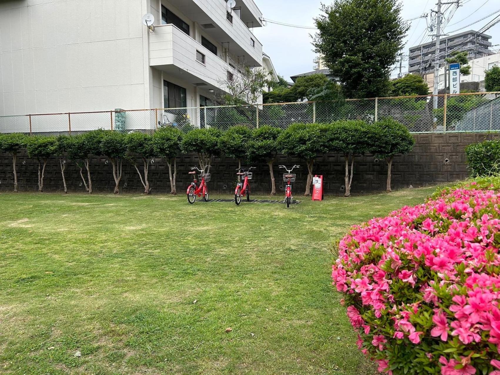Chambord Kyomachi 102 - Vacation Stay 67038V 熊本 外观 照片